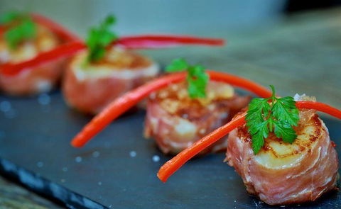 Alegrias Spanish Tapas - Northern Rivers Accommodation 11