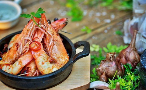 Alegrias Spanish Tapas - Northern Rivers Accommodation 12