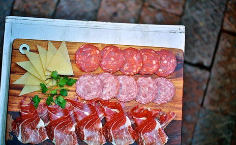 Alegrias Spanish Tapas - Northern Rivers Accommodation 14