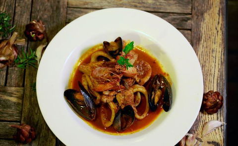 Alegrias Spanish Tapas - Northern Rivers Accommodation 15