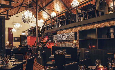 Alegrias Spanish Tapas - Northern Rivers Accommodation 18