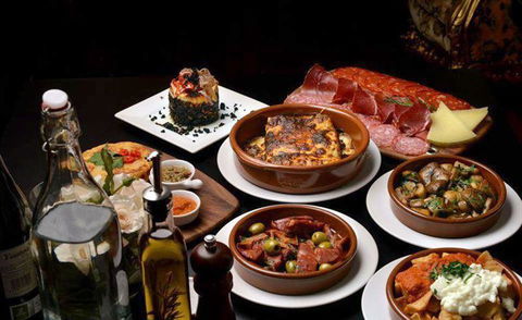 Alegrias Spanish Tapas - Northern Rivers Accommodation 19
