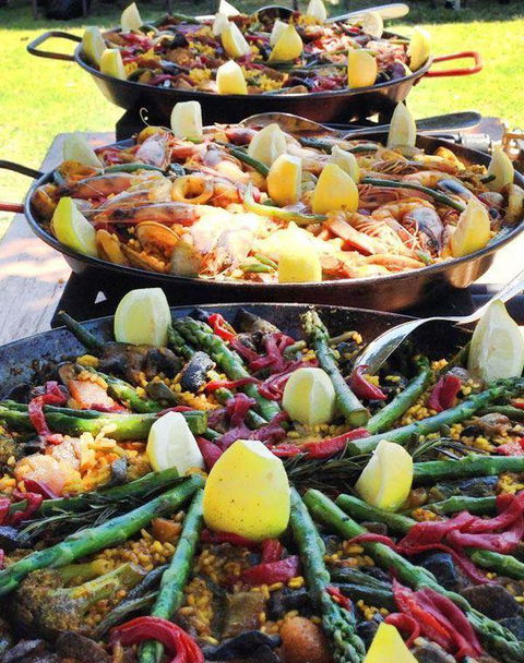 Alegrias Spanish Tapas - Northern Rivers Accommodation 20
