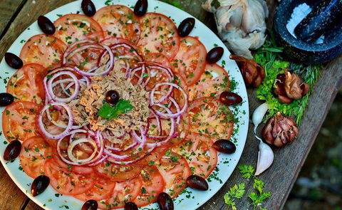 Alegrias Spanish Tapas - Northern Rivers Accommodation 21