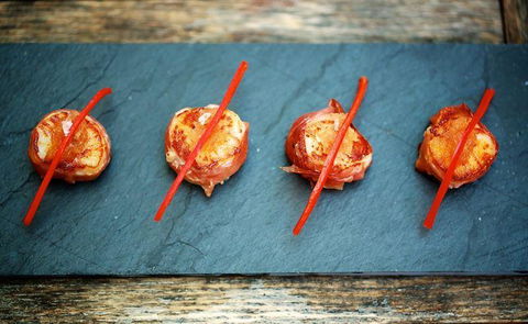 Alegrias Spanish Tapas - Northern Rivers Accommodation 23