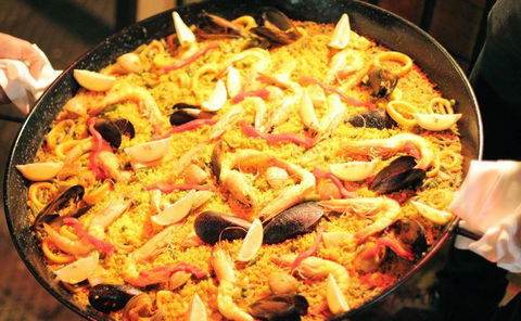 Alegrias Spanish Tapas - Northern Rivers Accommodation 25