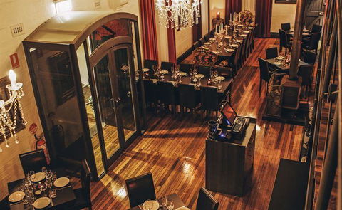 Alegrias Spanish Tapas - Northern Rivers Accommodation 27