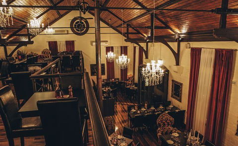 Alegrias Spanish Tapas - Northern Rivers Accommodation 28