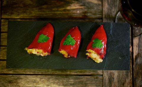 Alegrias Spanish Tapas - Northern Rivers Accommodation 2