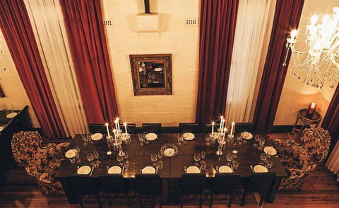Alegrias Spanish Tapas - Northern Rivers Accommodation 29