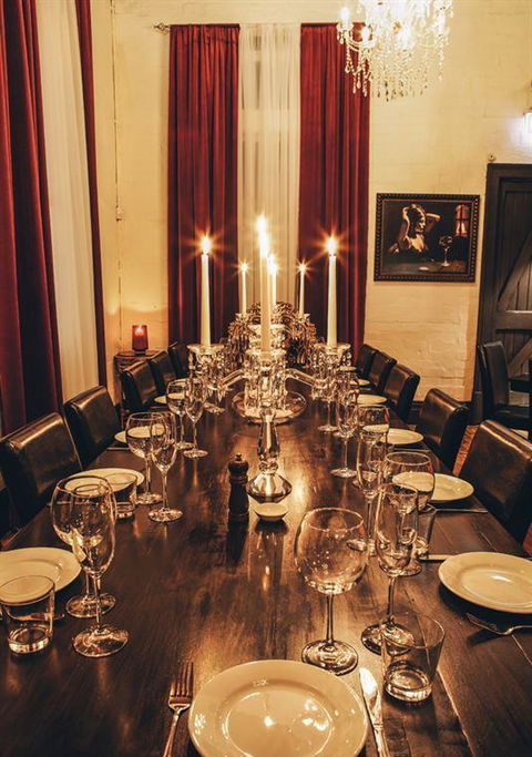 Alegrias Spanish Tapas - Northern Rivers Accommodation 30