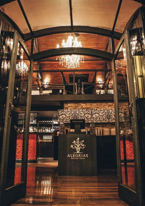 Alegrias Spanish Tapas - Northern Rivers Accommodation 31