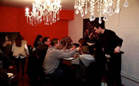 Alegrias Spanish Tapas - Northern Rivers Accommodation 4