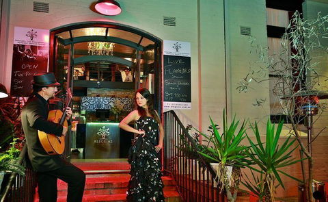 Alegrias Spanish Tapas - Northern Rivers Accommodation 6