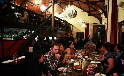 Alegrias Spanish Tapas - Northern Rivers Accommodation 8