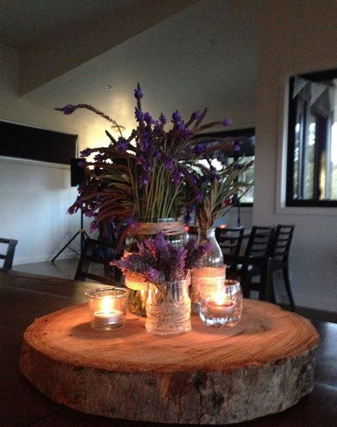 Amongst The Sticks - Northern Rivers Accommodation 0