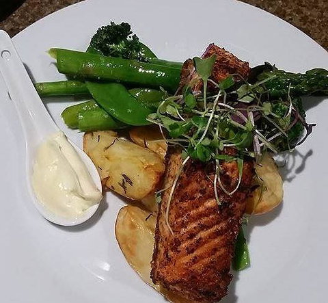 Amongst The Sticks - Northern Rivers Accommodation 12