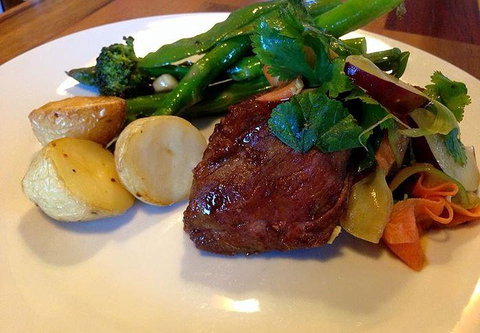 Amongst The Sticks - Northern Rivers Accommodation 14