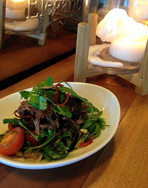 Amongst The Sticks - Northern Rivers Accommodation 15