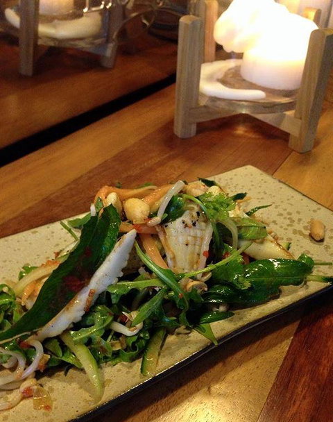 Amongst The Sticks - Northern Rivers Accommodation 16