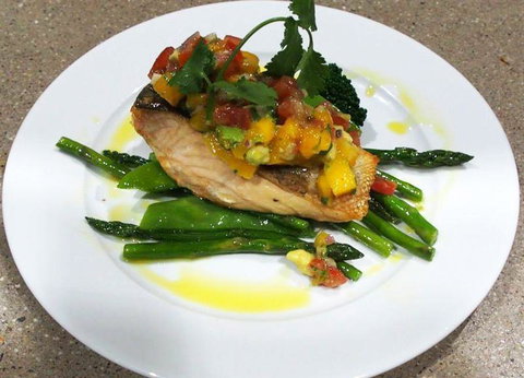 Amongst The Sticks - Northern Rivers Accommodation 6