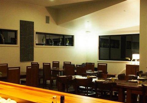 Amongst The Sticks - Northern Rivers Accommodation 7