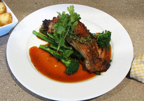 Amongst The Sticks - Northern Rivers Accommodation 8