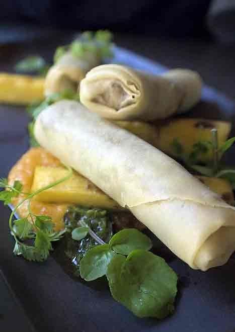 Arimia Restaurant And Winery - Northern Rivers Accommodation 14