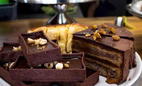 Arimia Restaurant And Winery - Northern Rivers Accommodation 15