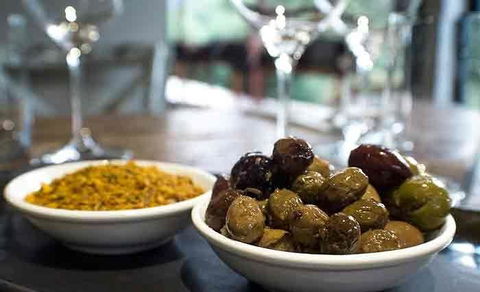 Arimia Restaurant And Winery - Northern Rivers Accommodation 16
