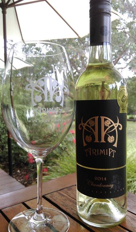 Arimia Restaurant And Winery - Northern Rivers Accommodation 17