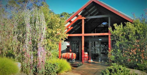 Arimia Restaurant And Winery - Northern Rivers Accommodation 22