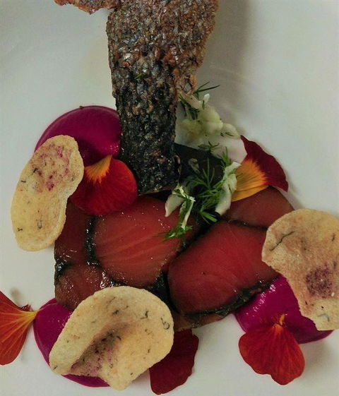 Arimia Restaurant And Winery - Northern Rivers Accommodation 24