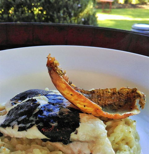 Arimia Restaurant And Winery - Northern Rivers Accommodation 26