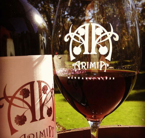 Arimia Restaurant And Winery - Northern Rivers Accommodation 27
