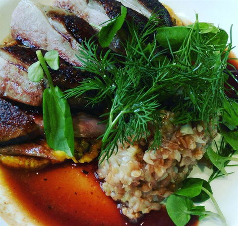 Arimia Restaurant And Winery - Northern Rivers Accommodation 28