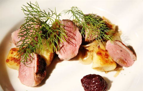 Arimia Restaurant And Winery - Northern Rivers Accommodation 29