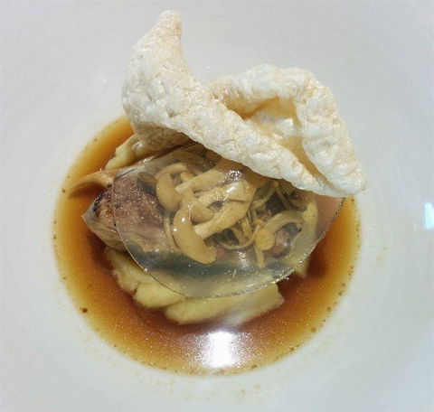Arimia Restaurant And Winery - Northern Rivers Accommodation 3