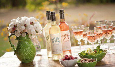 Arimia Restaurant And Winery - Northern Rivers Accommodation 6