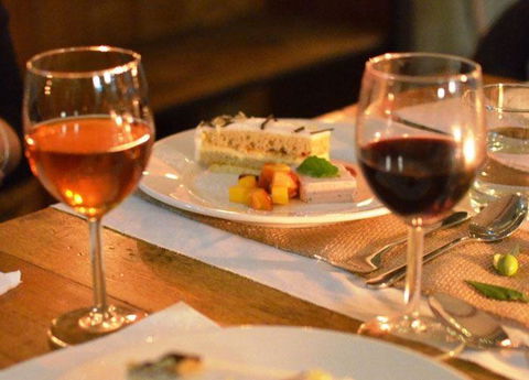 Au Pear - Northern Rivers Accommodation 11