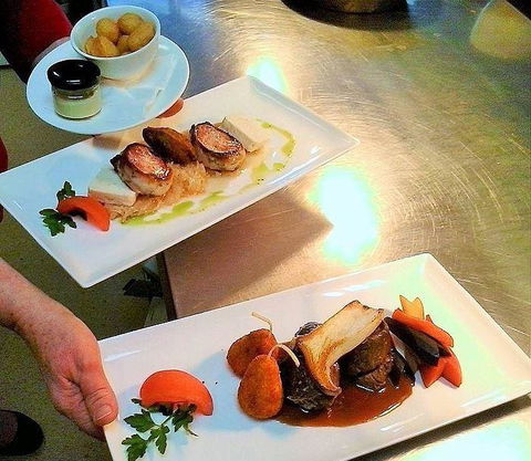 Au Pear - Northern Rivers Accommodation 13