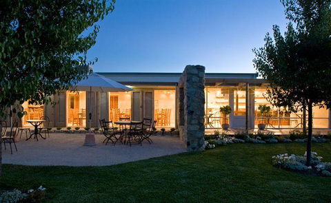 Au Pear - Northern Rivers Accommodation 14