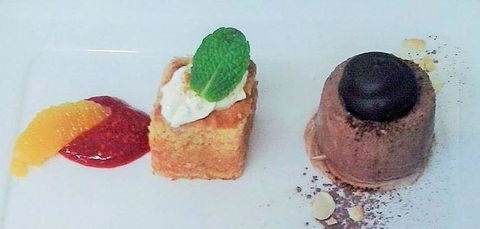 Au Pear - Northern Rivers Accommodation 17