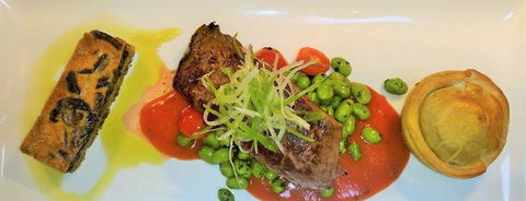 Au Pear - Northern Rivers Accommodation 20