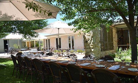 Au Pear - Northern Rivers Accommodation 4