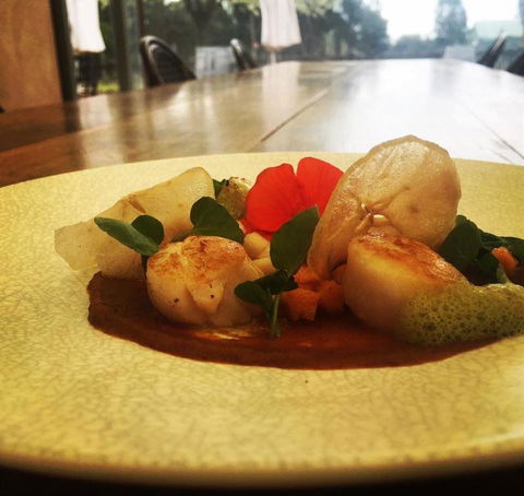 Au Pear - Northern Rivers Accommodation 8