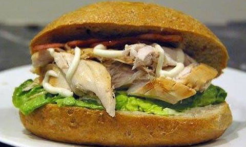 Bon Amici Wine Bar & Cafe - Northern Rivers Accommodation 0