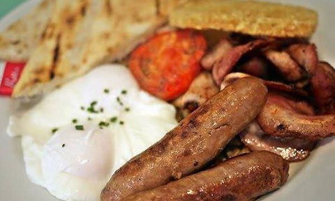 Bon Amici Wine Bar & Cafe - Northern Rivers Accommodation 8