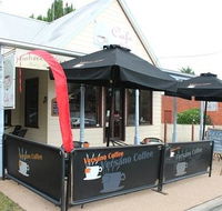 Cafe 91 - Northern Rivers Accommodation