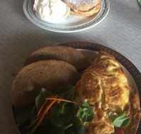 Cafe Komodo - Northern Rivers Accommodation